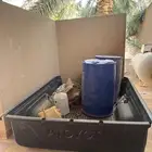 فيبر هايلوكس غماره موديل16-25