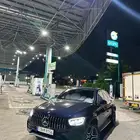 مرسيدس GLC 2020