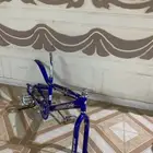 سيكل كوبرا مقاس 20