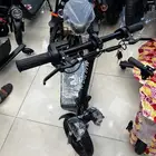 للبيع اسكوتر كرسي