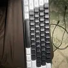 كيبورد مكانيكي