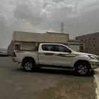 هايلكس دبل ديزل 2019