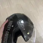 خوذة هارلي للبيع
