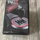 وظيفة ناقل الحركه TH8S