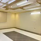 شقة واسعه ثلاث غرف في السنابل (ستر اللحياني سابقا )