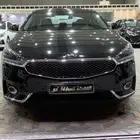 كياء كادينزا 2017 ديزل