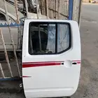 باب نفارا 2014 ابيض وكاله