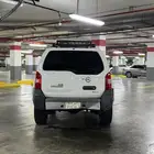 نيسان اكستيرا فل كامل اوف رود