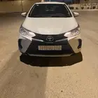 يارس 2021 للبيع