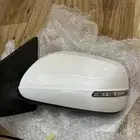 مرايه كورلا 2012 الي 2008 اصليه صفط