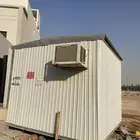 غرفه بركس 3 4 للبيع