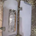 شماسية كامري رصاصي 2002
