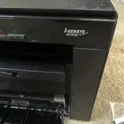 طابعة ليزر كانون mf3010