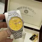 ساعة ويست اند الإصدار العربي