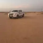 هايلوكس غمارتين دبل 2014