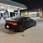 تشارجر 2015 رالي