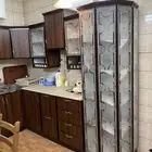 مطبخ للبيع بدون الثلاجة والفرن