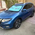 نيسان اكستريل 2020 SL فل كامل الممشى 140