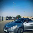 هيونداي سوناتا 2011