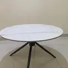 طاولة رخام