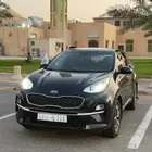 كيا سبورتاج 1600