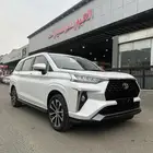 تويوتا فيلوز العائليه ماكينه 1.5 - 4 سلندر موديل 2025
