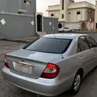 كامري 2004