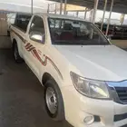 هايلوكس غماره