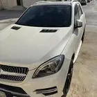 مرسيدس ML 350 موديل 2013