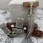 جمبيه حك زراف مطرح 7