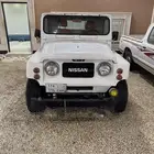 باترول نيسان 1981