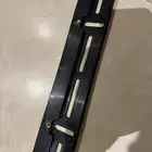 قاعدة لوحة سيارة