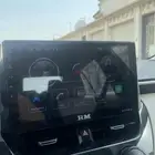 شاشه كورلا 20