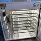 فقاسة مستهلة 1408 نظام تبريد