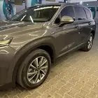 سنتافي 2019. نظيف ومنوة المستخدم. ديزل