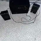 سماعات مكبر صوت