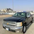 سلفرادو 2012 LT Z71