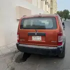 دوج نيترو 2007 للبيع