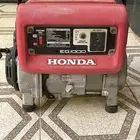 ماطور كهرباء هوندا الاصلي 1000 وات