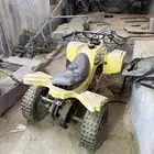 دباب سويدي اربع كفرات