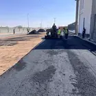 أعمال اسفلت