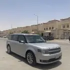 فورد فليكس موديل 2013 فئه SEL