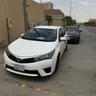 كورلا قير عايدي 2016