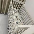 سرير أطفال مع مرتبه نوعيه ممتازه