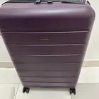 حقيبة أمتعة جديدة لم تستخدم ابدا