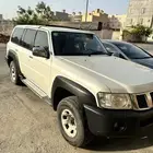 باترول فتك 4 ابواب 2015 مالك اول