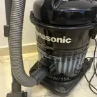 مكنسة باناسونيك