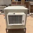 مكيف صحراوي نصف حصان الجزيره مع كرسي متحرك ويوجد توصيل