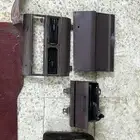 ديكورات جمس وشفر تسعينات