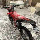 دباب صحراوي 250